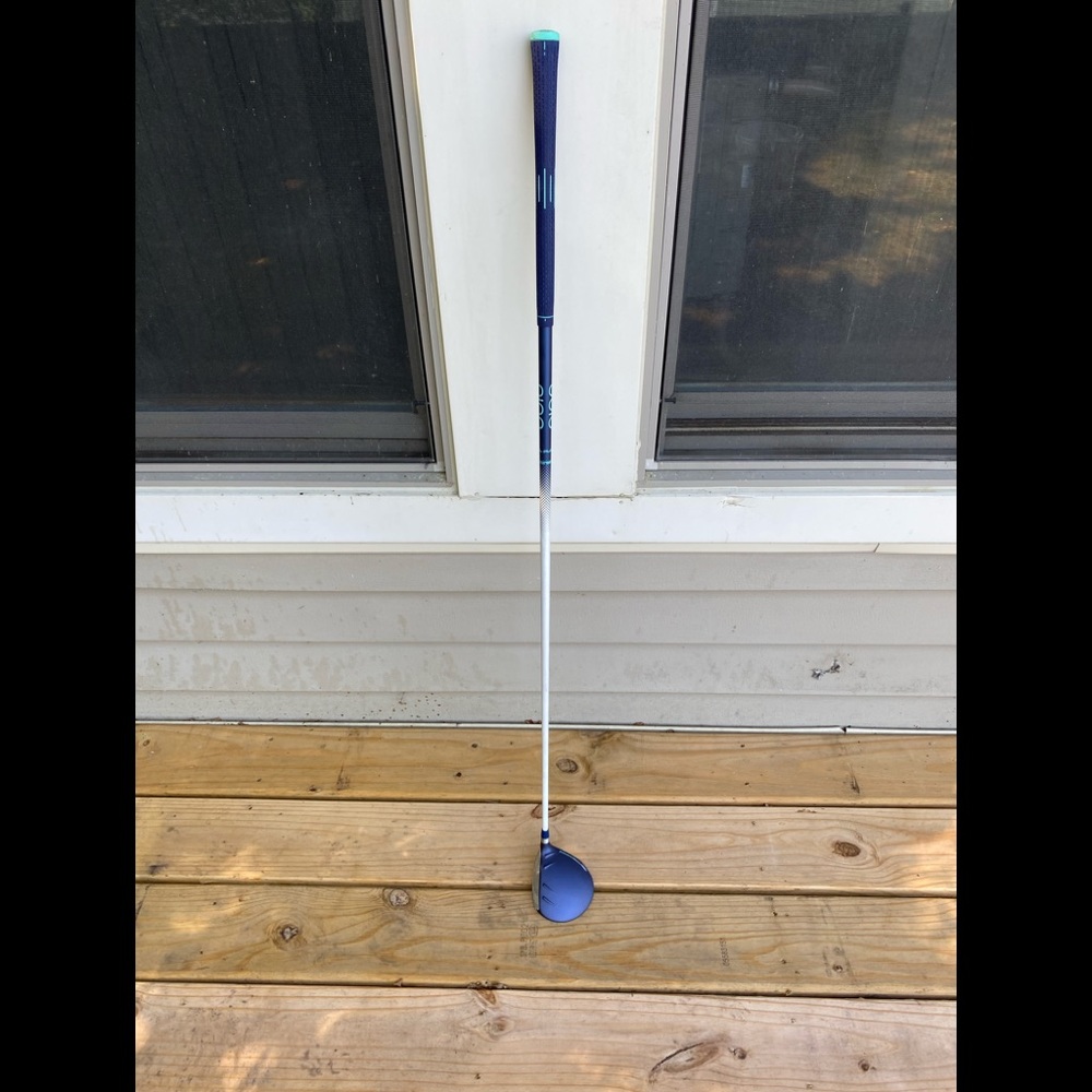 MINT Ping G Le 22* 5 Fairway Wood